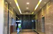 Lobby 6 Borneo Coastal Residence @ Imago Mall