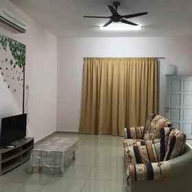 Sweet Cottage PD 1, Hotel Pelabuhan Port Dickson