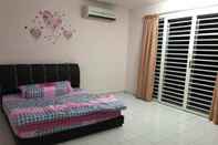 Kamar Tidur Sweet Cottage PD