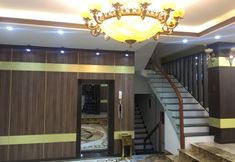 Khu vực công cộng 5 Dat Anh Hotel Hue
