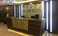 Sảnh chờ 2 Dat Anh Hotel Hue