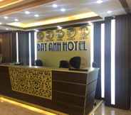 Lobby 2 Dat Anh Hotel Hue