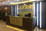 Sảnh chờ Dat Anh Hotel Hue