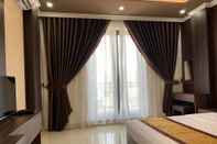 ห้องนอน Dat Anh Hotel Hue