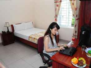 Bedroom 4 Hong Thang Hotel