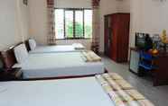 Bilik Tidur 7 Hong Thang Hotel