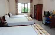 Phòng ngủ 7 Hong Thang Hotel
