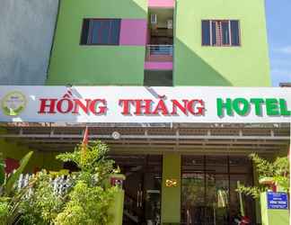 Exterior 2 Hong Thang Hotel