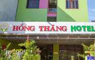 Bên ngoài 3 Hong Thang Hotel