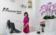 Lobi 5 Montana Boutique Hotel Nha Trang