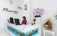 Lobi 3 Montana Boutique Hotel Nha Trang