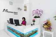 Lobi Montana Boutique Hotel Nha Trang