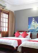 BEDROOM Hoang Kim Hotel Nha Trang