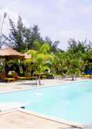 SWIMMING_POOL Hoan Cau Resort