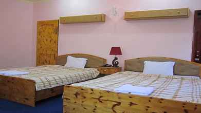 Phòng ngủ 4 Hoan Cau Resort