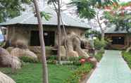 Sảnh chờ 4 Hoan Cau Resort
