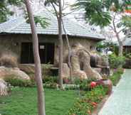 Sảnh chờ 4 Hoan Cau Resort