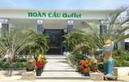 Accommodation Services 3 Hoan Cau Resort