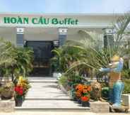 Dịch vụ khách sạn 3 Hoan Cau Resort