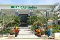 Dịch vụ khách sạn Hoan Cau Resort