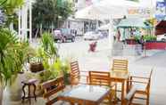 Ruang untuk Umum 3 V Style Boutique Hotel