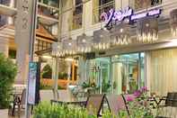 Bangunan V Style Boutique Hotel