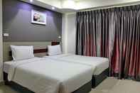 Bilik Tidur V Style Boutique Hotel