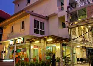 Bangunan 4 V Style Boutique Hotel