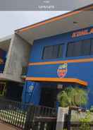 EXTERIOR_BUILDING Koh Larn FC