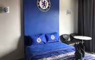 Bedroom 3 Koh Larn FC