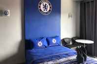 Bedroom Koh Larn FC