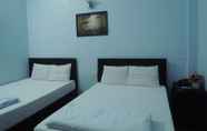 Kamar Tidur 2 My Hanh Hotel