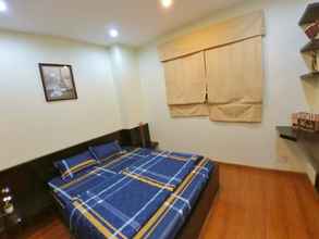 Phòng ngủ 4 Phong's Apartment
