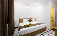 ห้องนอน 7 Alan Hostel Nha Trang