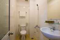 In-room Bathroom Alan Hostel Nha Trang