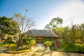 Exterior 4 Hoang Bach Resort