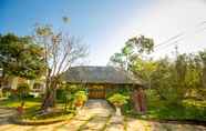 Exterior 4 Hoang Bach Resort