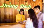 Accommodation Services 5 Hoang Bach Resort