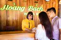 Accommodation Services Hoang Bach Resort