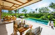 Exterior 7 Fusion Resort Phu Quoc - All Spa Inclusive