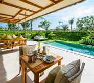 Bên ngoài 7 Fusion Resort Phu Quoc - All Spa Inclusive