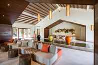 Lobby Fusion Resort Phu Quoc - All Spa Inclusive