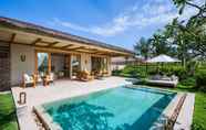 Bangunan 5 Fusion Resort Phu Quoc - All Spa Inclusive