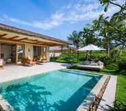 Bên ngoài 5 Fusion Resort Phu Quoc - All Spa Inclusive