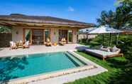 Exterior 6 Fusion Resort Phu Quoc - All Spa Inclusive