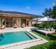 Bên ngoài 6 Fusion Resort Phu Quoc - All Spa Inclusive