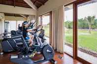 Fitness Center Fusion Resort Phu Quoc - All Spa Inclusive
