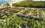 Exterior 2 Fusion Resort Phu Quoc - All Spa Inclusive