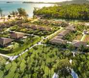 Bên ngoài 2 Fusion Resort Phu Quoc - All Spa Inclusive