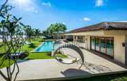 Bangunan 4 Fusion Resort Phu Quoc - All Spa Inclusive